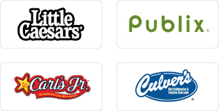 food service clients