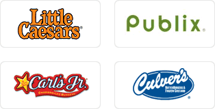 food service clients