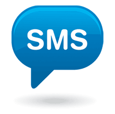 sms